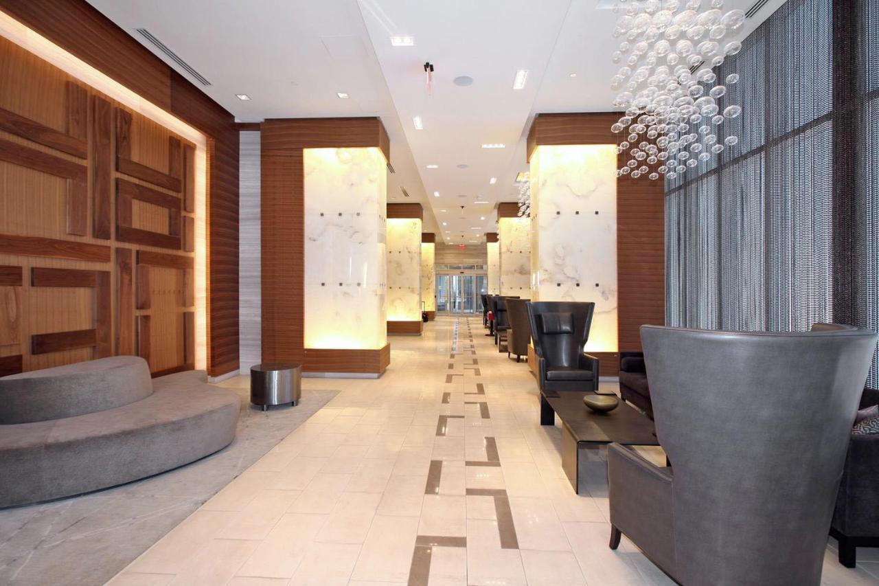Planurstay Brillant 2Br & 2Bth - 300 Front Street West Toronto Eksteriør bilde