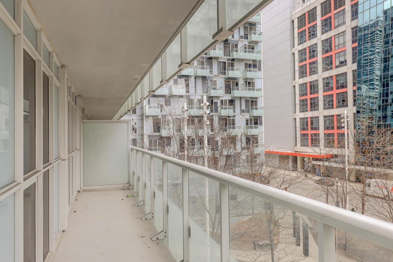 Planurstay Brillant 2Br & 2Bth - 300 Front Street West Toronto Eksteriør bilde