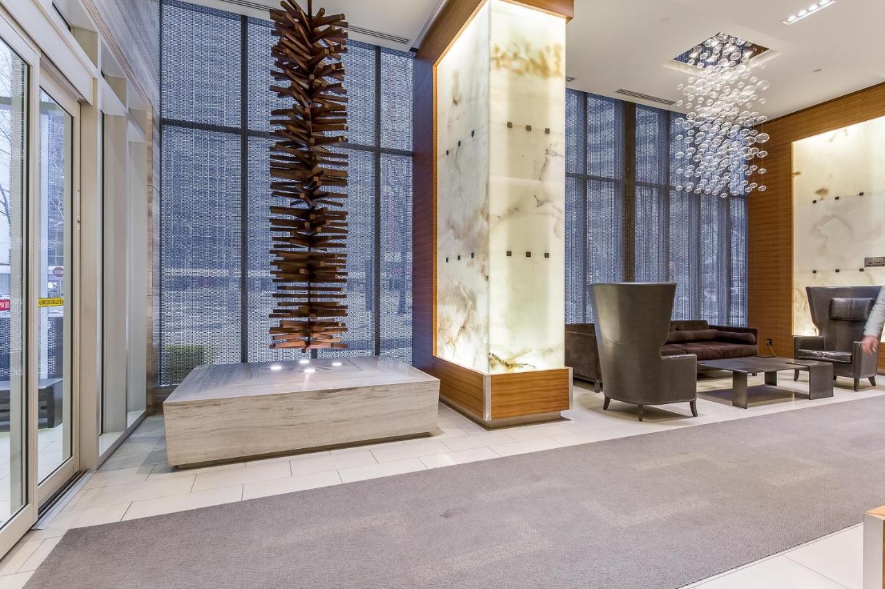 Planurstay Brillant 2Br & 2Bth - 300 Front Street West Toronto Eksteriør bilde